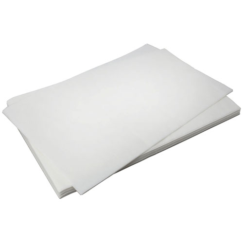 Frymaster 8030445 Fryer Hot Oil Filter Sheets 100PK