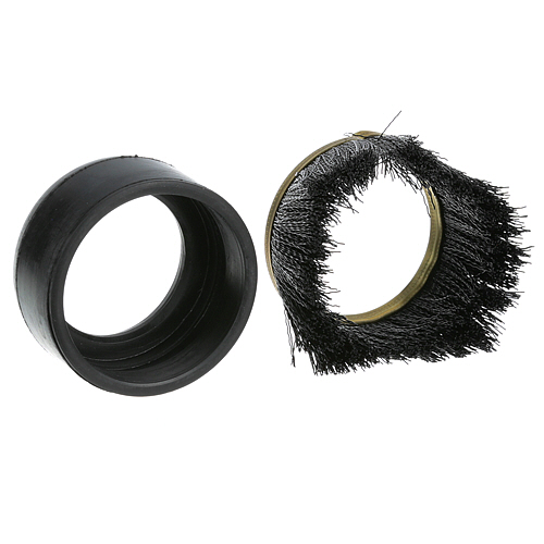 T&S Brass R10 Brush Attachment