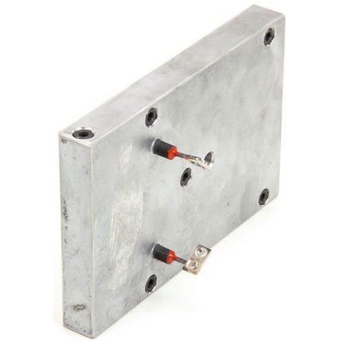Precision Metal 340-275S Club Platen Assembly Kit