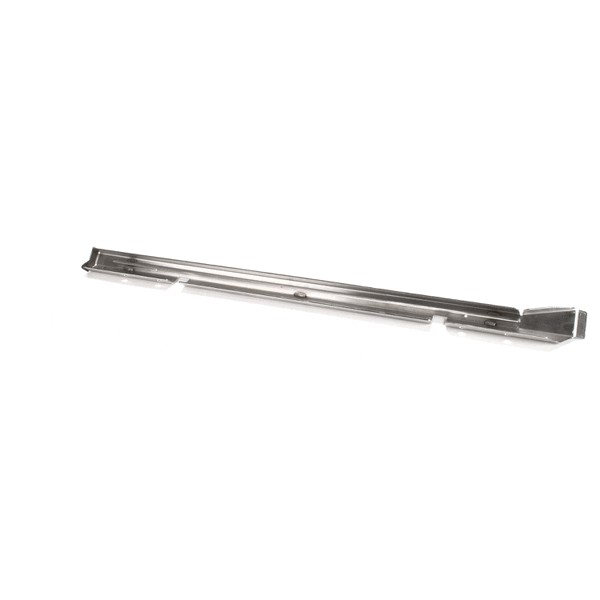 Pitco B6670701 Gas Fryer Filter Mount Weldment Low Sediment SG6H