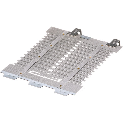 Toaster Element275w For Waring/Qualheim - Part# 027201