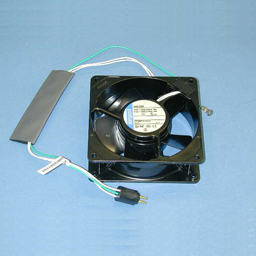 Kairak 3301700 Axial Fan Motor 4.00"