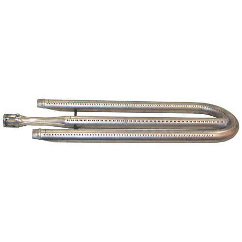 Southbend SOU1172185 Burner 24" X 7-1/4" Steel