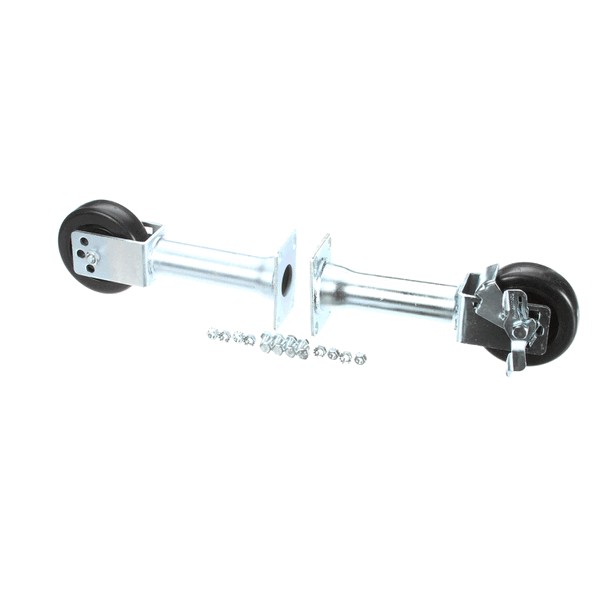 Anets B3902110 Caster Rigid Lock & Non‑Assembly 10&Prime;