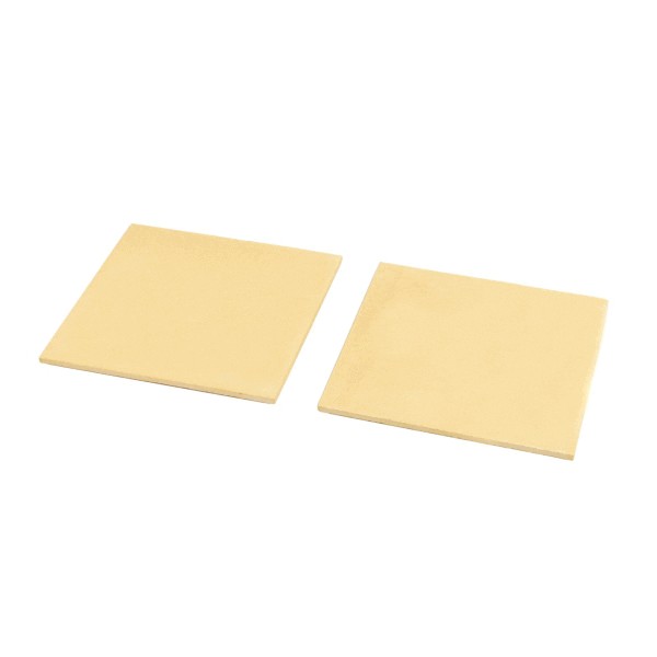 Bakers Pride 4N-T1120X Baking Deck Ceramic 2 Piece/Box