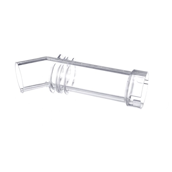 Cornelius 560000346 Beverage Dispenser Ice Chute Bottom ABS