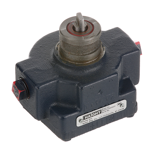 Ultrafryer 24A240 Fryer Oil Pump 3.8 GPM