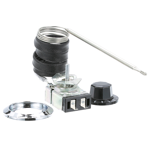 Randell RPKIT0201 Thermostat Kit W/Knob Bezel