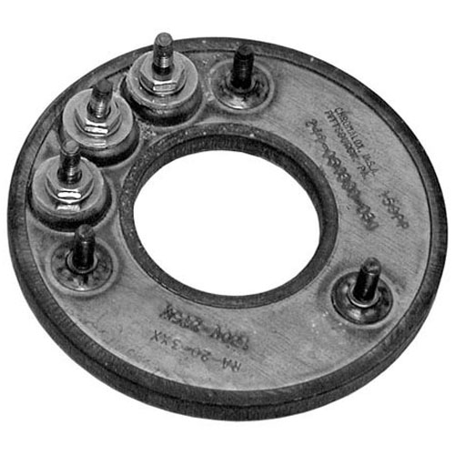 3-Heat Coffee Element120v  275w For Bunn - Part# Bu01161.0000