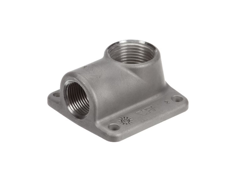 Henny Penny 22472 Holding Cabinet Machined Drain Block