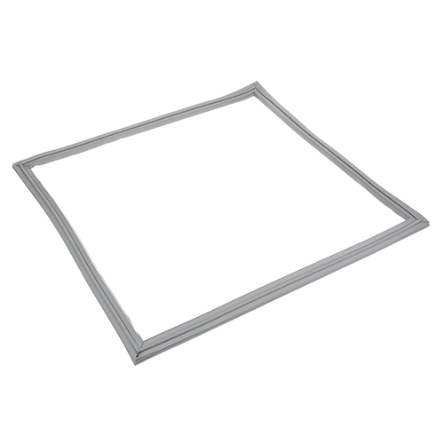 Beverage Air 703-963D-02 Refrigerator Door Gasket 23-1/8" X 24" Edge To Edge