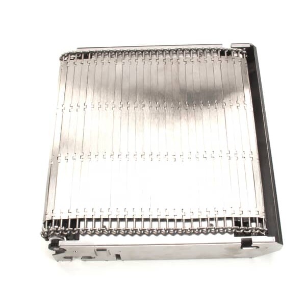 Prince Castle 525-022S Feed Toaster Conveyor GM Kit Crown
