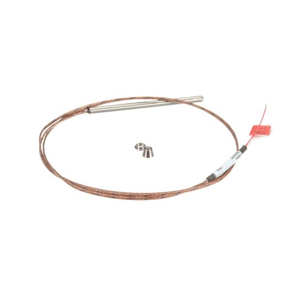 Giles 23900-R J-Type Thermocouple Kit Grounded 3"