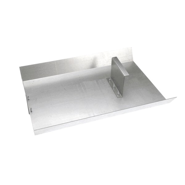 Frymaster 1069307SP Burner Heat Shield Assembly