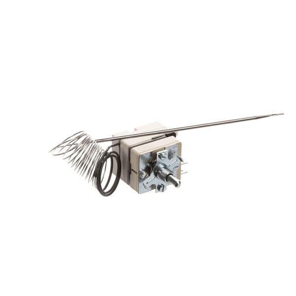 Moffat 011987 Convection Oven Thermostat 120-600&deg;F 50&deg;-320&deg;C Fan 6.25" Bulb 50" CAP