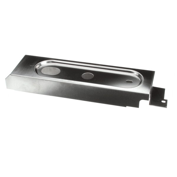 Vulcan Hart 499507-00001 Range Control Panel Cover STD