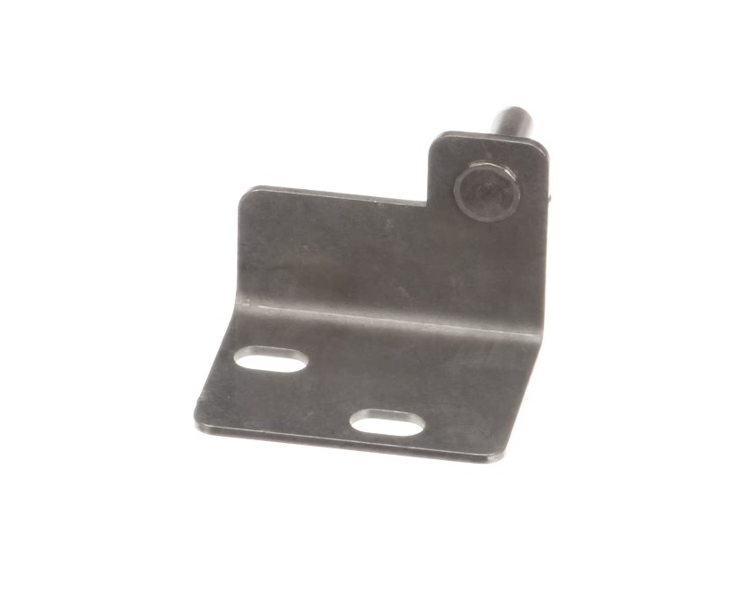 Henny Penny 92340 Open Fryer Bottom Hinge & Stud Assembly Left Hand