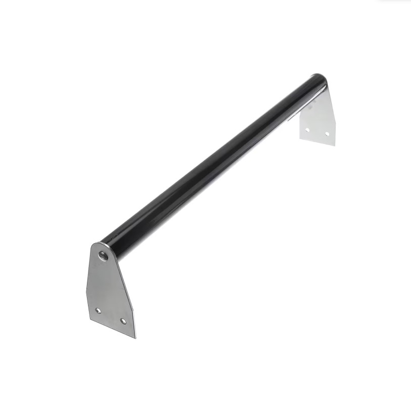 Garland CK1924396 Oven Door Handle Service Assembly Black