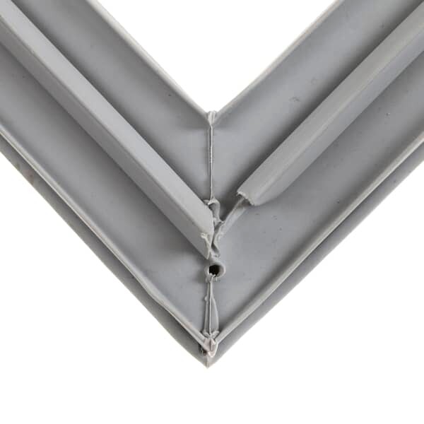 Randell IN GSK325H Reach-In Door Gasket Snap-In 26.12" X 58"