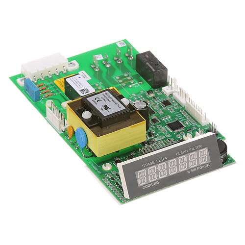 Amana 59004111 Control Board High/Low Voltage