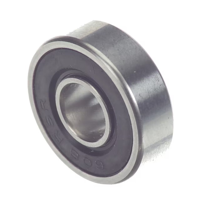 Bizerba 000000038023437000 Grooved Ball Bearing 608 2RSVA