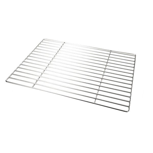 Randell HD SHL090SS Shelf/Rack 15-3/4" X 21-3/8" SS Pull Out Catch Pan 15 8000N Series