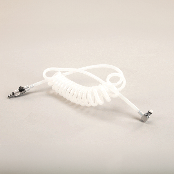Precision Metal 625-103S Water Supply Tubing Kit Coiled