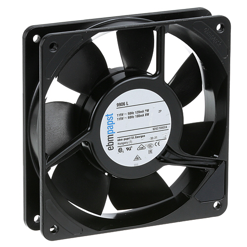 Perlick 65253 Axial Fan