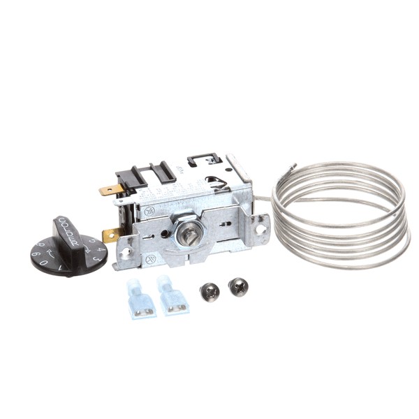 True 908975 Temperature Control Kit 077B1352 077B7258 TDC