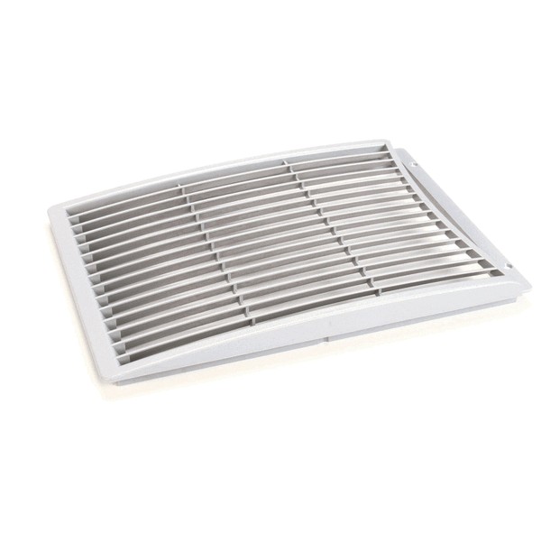 Scotsman SC02-4224-03 Ice Machine Louvers Front Panel Silver