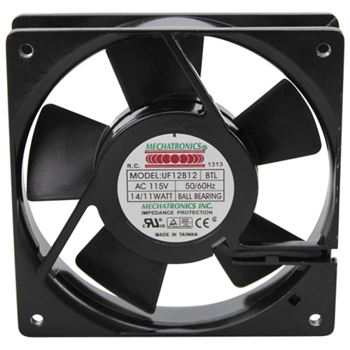 Vollrath/Idea-Medalie 401209 COOLING FAN 115V, 2700