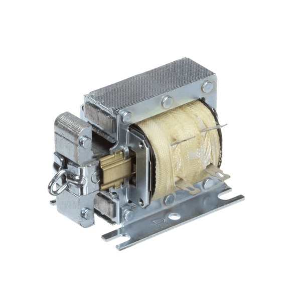 Hobart 438614-001-3 Solenoid 120/240V