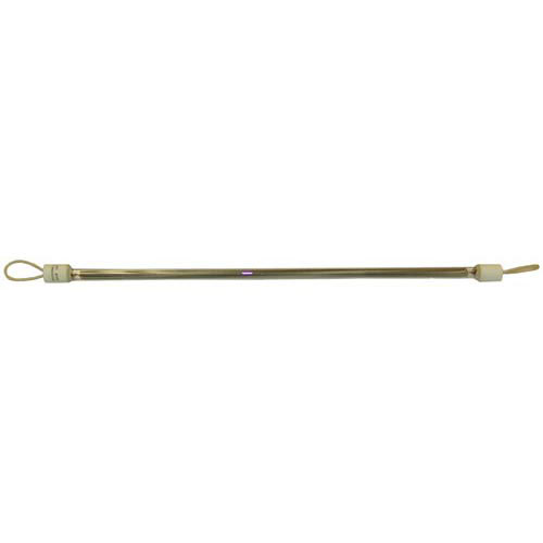 Star Mfg K9-11160-20 Quartz Tube Heating Element 19.5" 1200W 120V