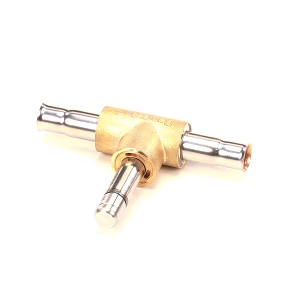 Cornelius 620609157 Hot Gas Valve & Suction Line
