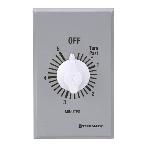 Hobart 5037PS Timer Control 115-277V