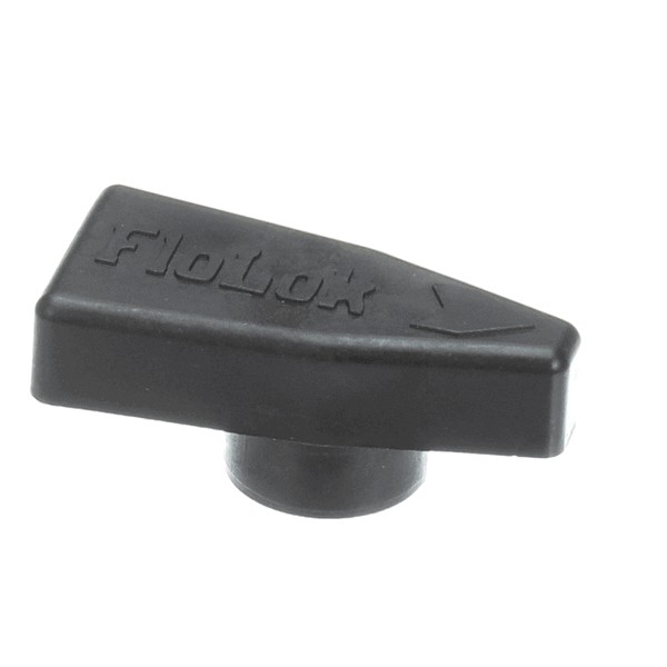 Stoelting 762939-KNOB Flolok Knob Black
