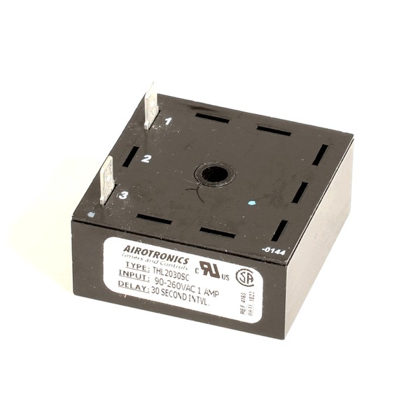 Curtis WC-405R-101 Agitation Timer