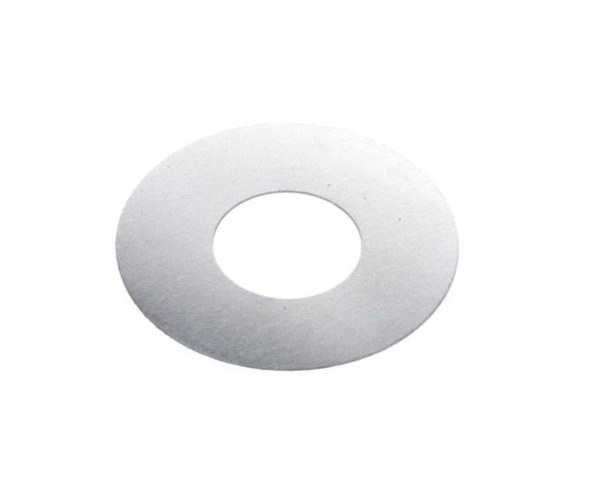 Vulcan Hart 00-557760 Steamer Shim .005" Thick Stainless Steel