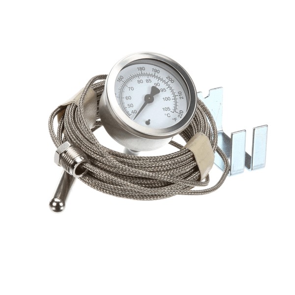 GE/Hobart 00-437041-00006 Dishwasher Thermometer Rinse