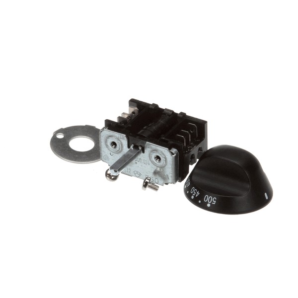 Moffat M239307 Rotary Switch Kit E20M