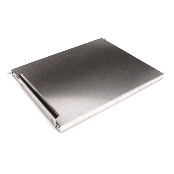 Frymaster 1067542SP Door Assembly D50 Euro