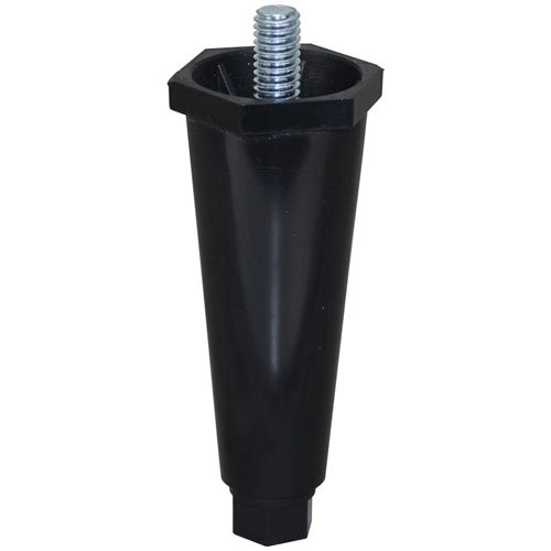 Hatco HT05.30.007.00 Leg 4H 3/8-16