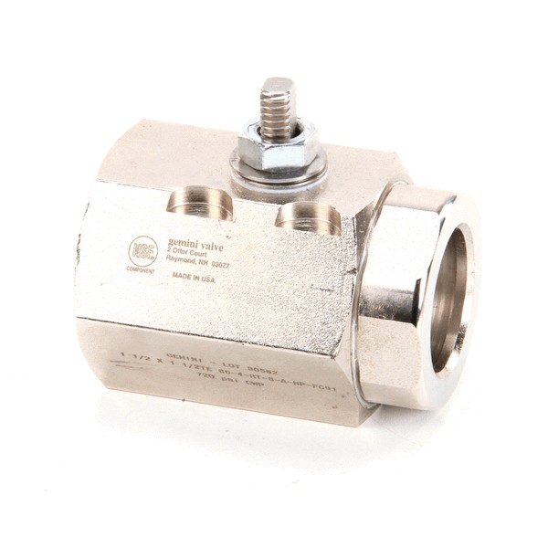 Henny Penny 76095 Fryer Drain Valve O-Ring Seal 1-1/2"