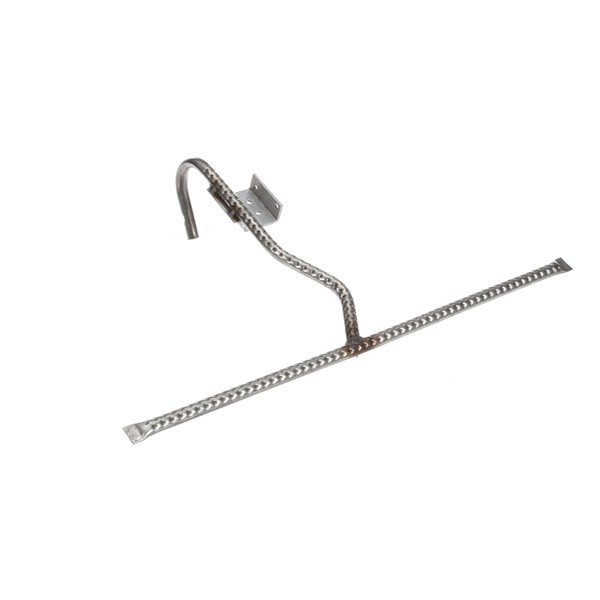 Pitco B8042002 Fryer Runner Burner Tube Propane Gas SG18