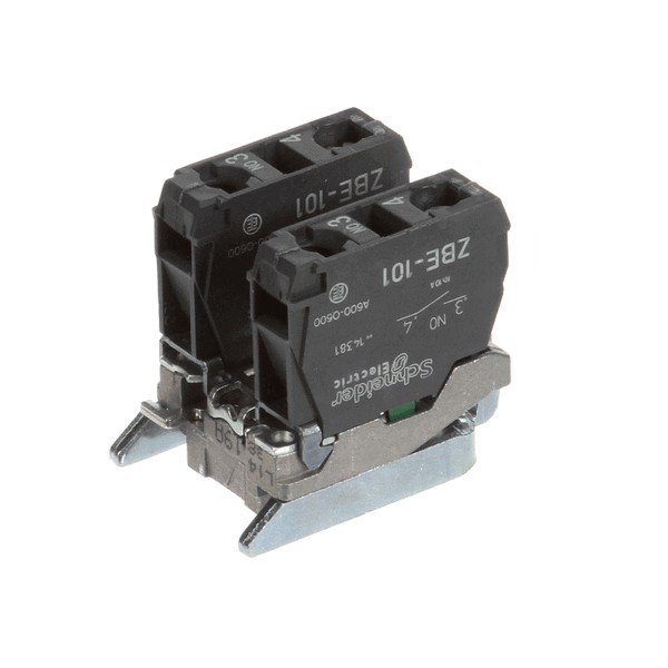 Doyon ELI413 Oven Switch Base W/2 Contact Blocks N/O
