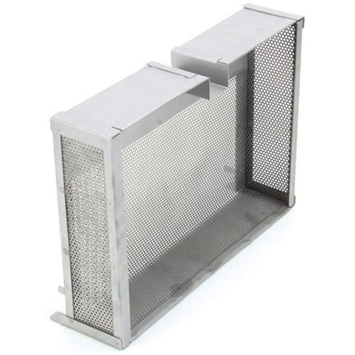 Frymaster 8234320 Gas Fryer Crumb Basket