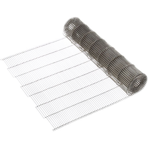 Lincoln 369194 Oven Wire Conveyor Belt Stainless Steel