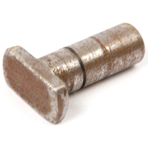 Vulcan Hart VH715064 Broiler Oven Door Pin W/Groove