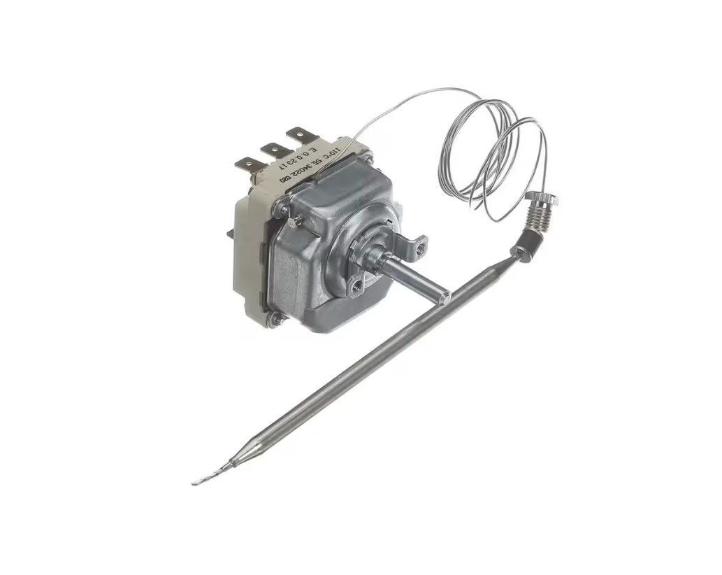 Fri-Jado 9082994 Thermostat 90-230&deg;F STD1/32-110/140/6/DWJ