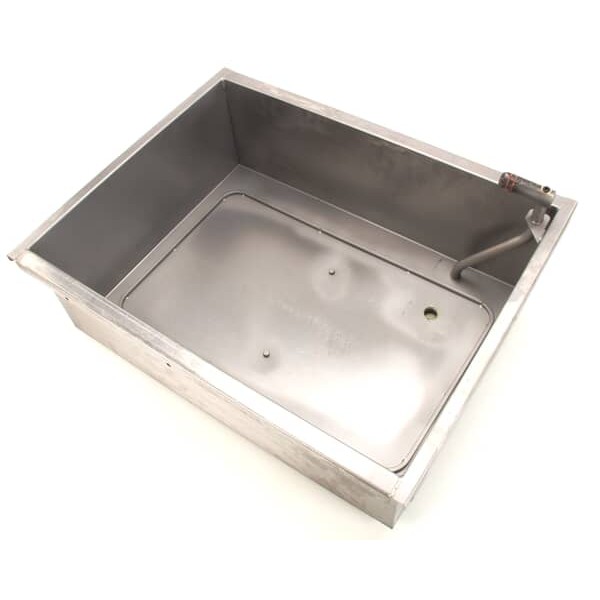 Frymaster 1081234SP Drawn Formed Filter Pan